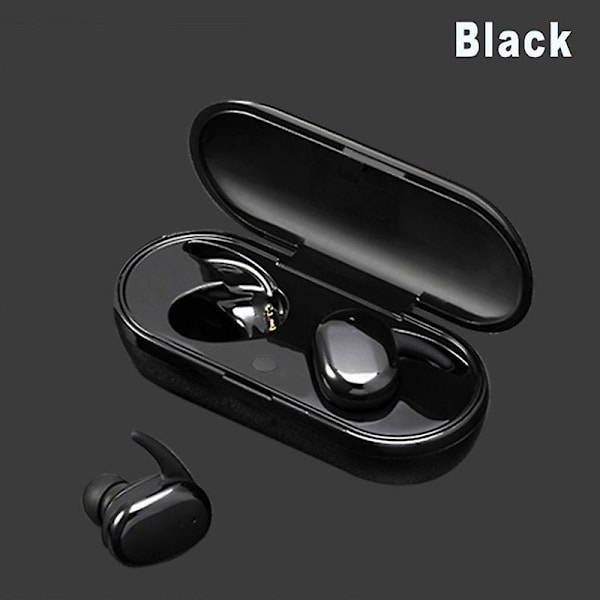 Tws Langaton Bluetooth5.2 Kuuloke Vedenpitävä Urheilu Kuulokkeet Melunpoisto In-ear Kuulokkeet Hifi Stereo Bluetooth Kuulokkeet Ios Android Älypuhelimeen