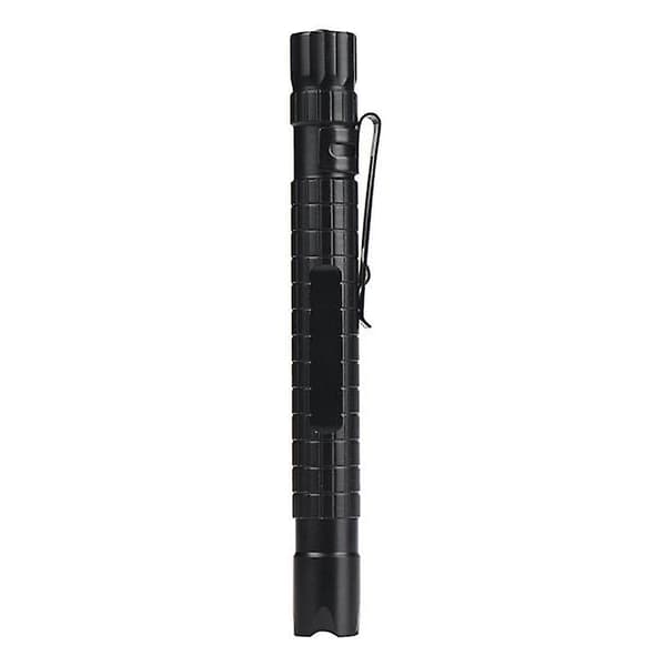 Taktisen mini-kynän tasku XP-E R2 LED 1000LM taskulamppu