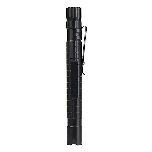 Taktisk Mini Pen Lomme XP-E R2 LED 1000LM Lommelykt Lommelykt Fin