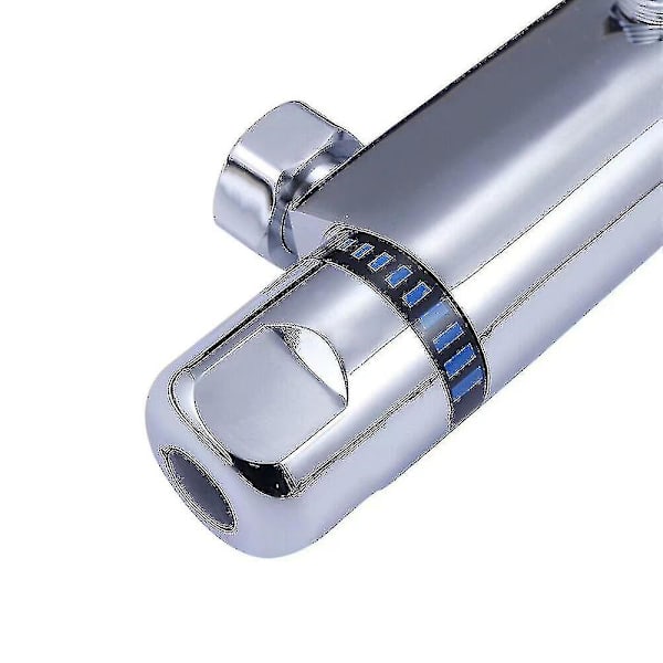 Dusjtermostatisk dusjbatteriblanderkran