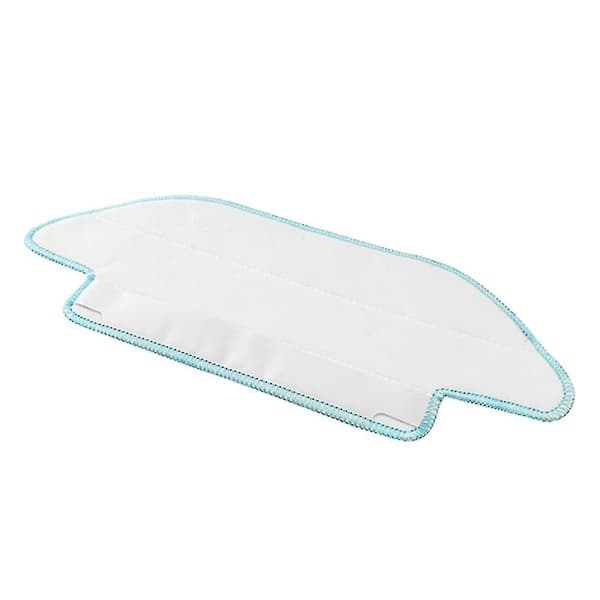 För Cecotec Conga 4090 5090 6090 Kit Sidoborste Moppduk Hjul