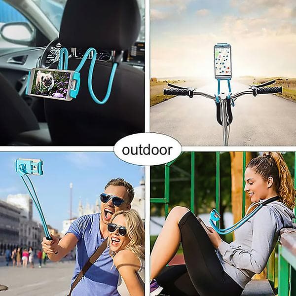 Mobiilipidike kaikille älypuhelimille