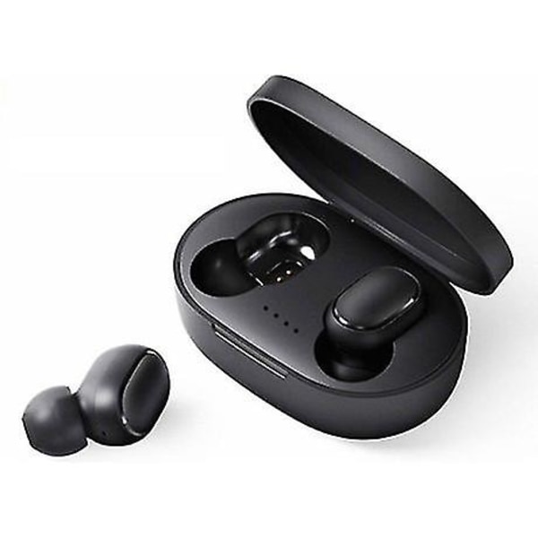 Kiko A6s True Wireless Bluetooth-headset (i örat)