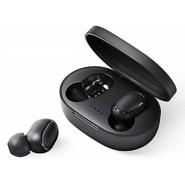 Kiko A6s True Wireless Bluetooth-headset (i øret)