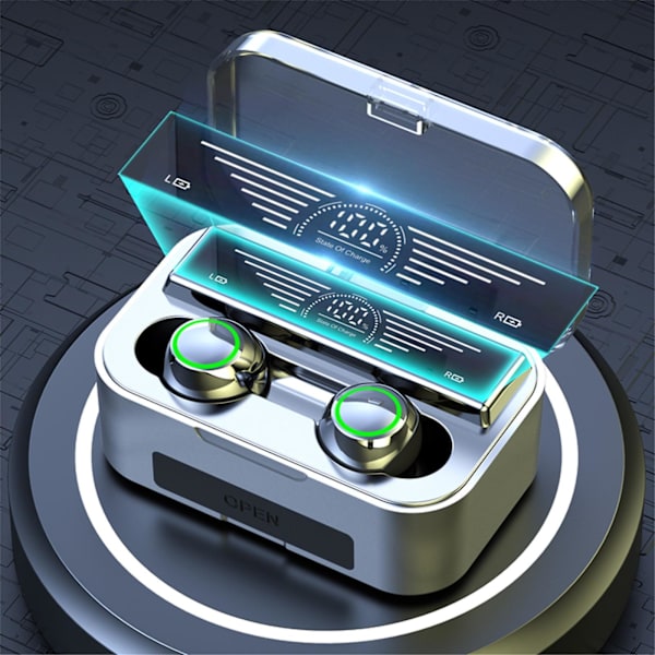 YD01 Trådløst Bluetooth-headset