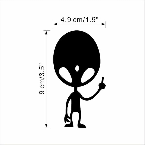 493 Villain Computer Decals Cartoon Funny Cute Switch Stickers