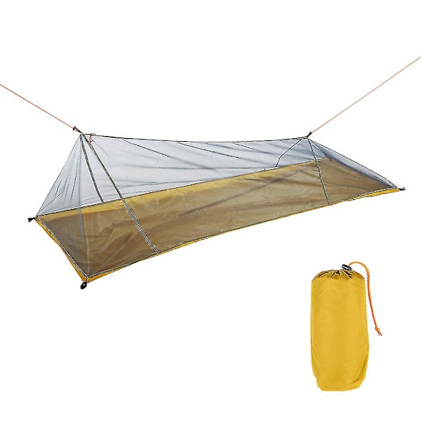 Udendørs Campingtelt Ultralet Mesh Telt
