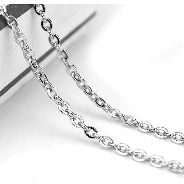 Game of Thrones Drak-svärd Punk Självlysande Halsband Targaryen Glödande Hängen-YuJia