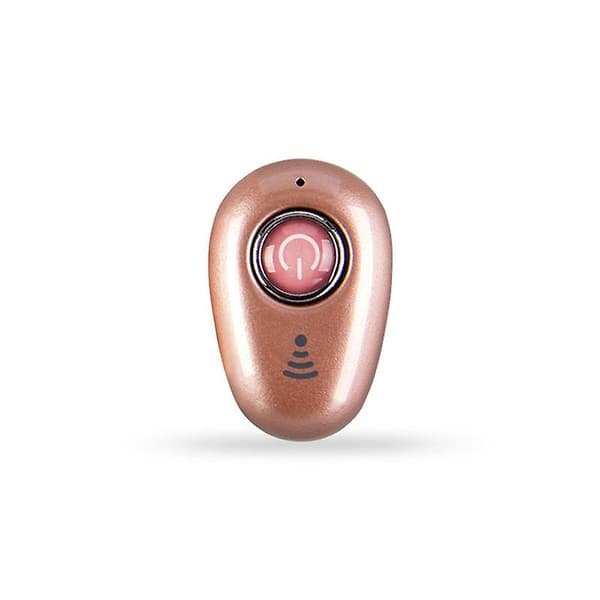 Bluetooth-headset Trådlöst headset Mini-headset In-ear-headset Brusreducering Stereoljud Sport-headset Hörlurar Trådlöst headset Bluetooth