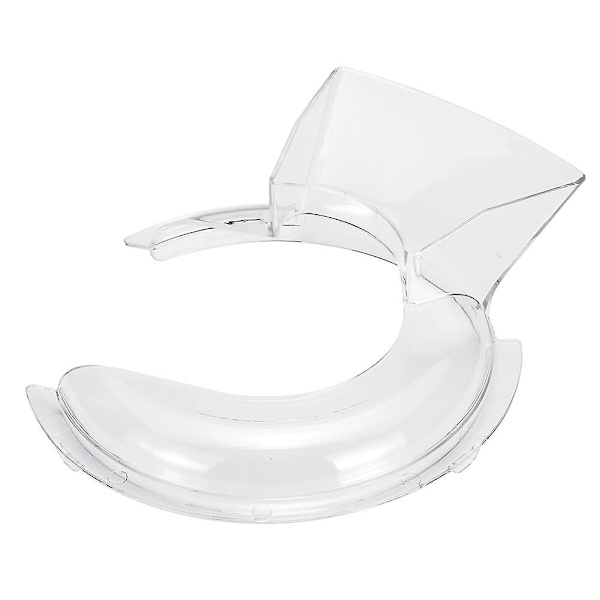 4,5-5qt skål hällskydd lutande huvuddelar för Kitchen Aid Stand Mixer