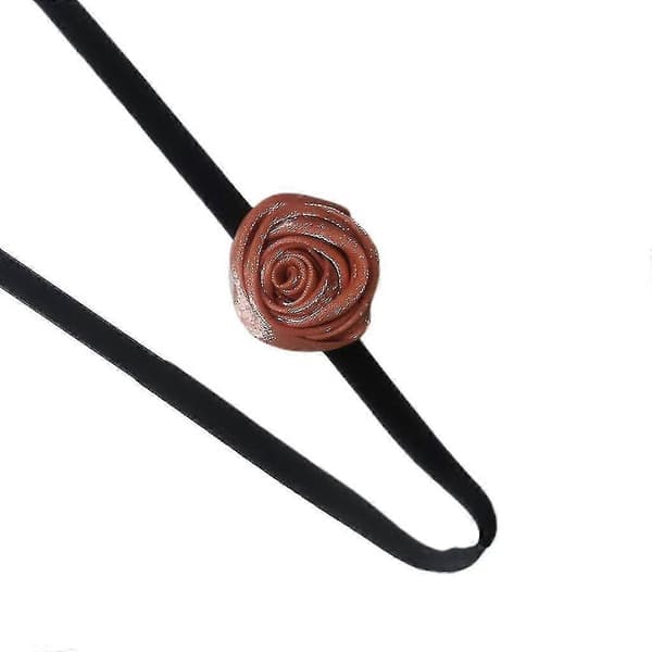 Halsband Dam Smycken Vintage Berlockhalsband