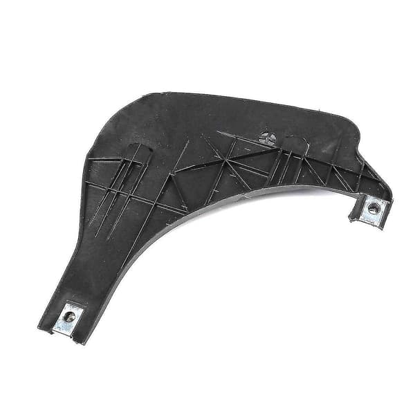 1 par Front Venstre Høyre Frontlykt Montering Brakett Plast 8e0941453 8e0941454 For A4 B6 20