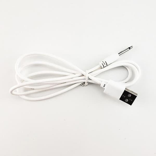 USB DC 2,5 Vibrator Lade Kabelledning til Genopladelige Voksenlegetøj Vibratorer