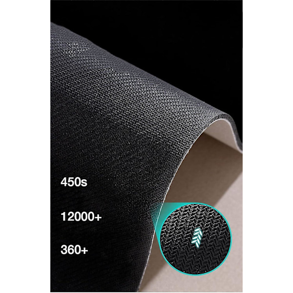 Halksäker Diatomit Sten Badmatta Anti-Mögel Snabbtorkande Minimalistisk Ellips Diatomit Sten Badmatta Gummi Absorberande Duschmatta Badmatta (40*60cm)