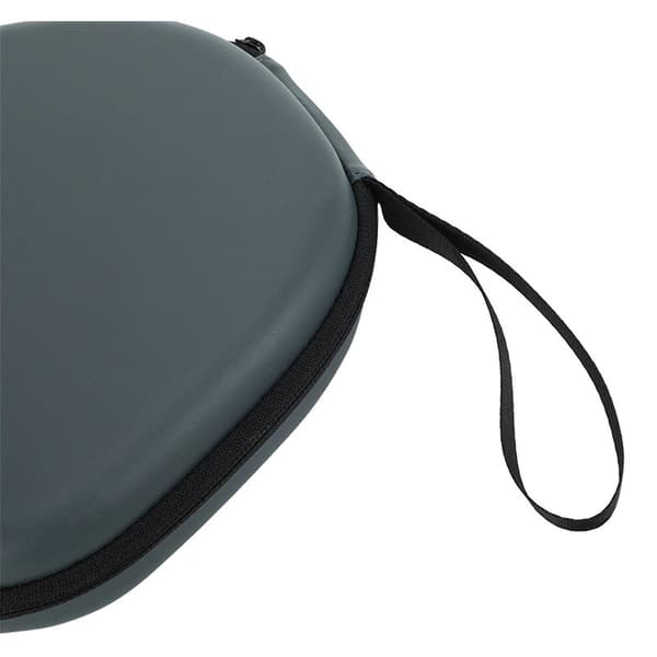 Hovedtelefon Over Ear Case Hard EVA Rejsetaske Til Max