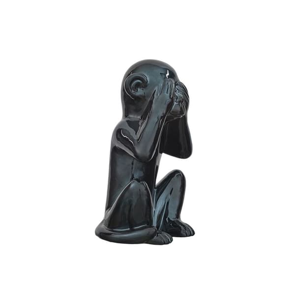 Statue - Home Deco Factory - Abe - Sort