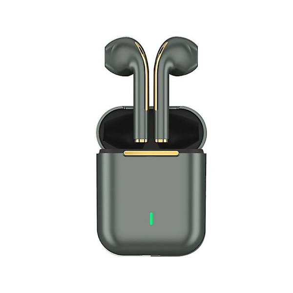 Bluetooth-headset - Bluetooth-hörlurar - Stereo - True Wireless - Hörlurar - Öronproppar - In-Ear - Handsfree - Öronproppar - För mobiltelefon