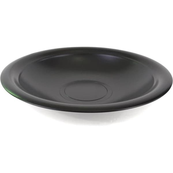 Udendørs varmeapparat "Brasero 2" - Ø 76 cm - Sort