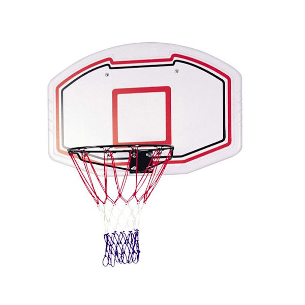BASKET TINO PANEL Vit