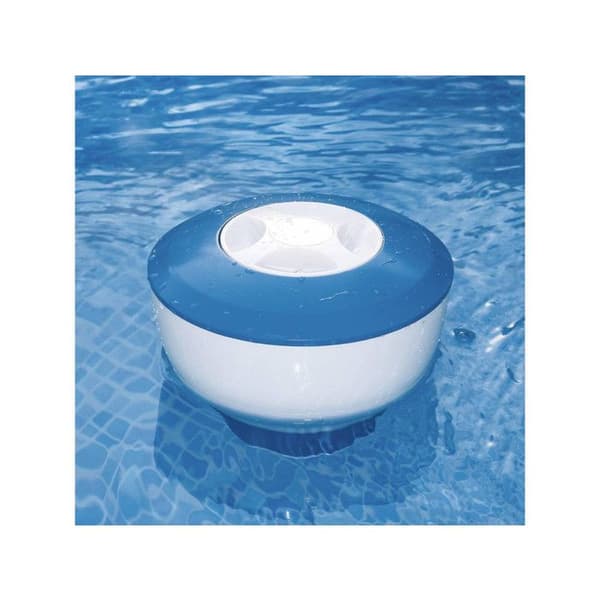 Flydende klor diffusor