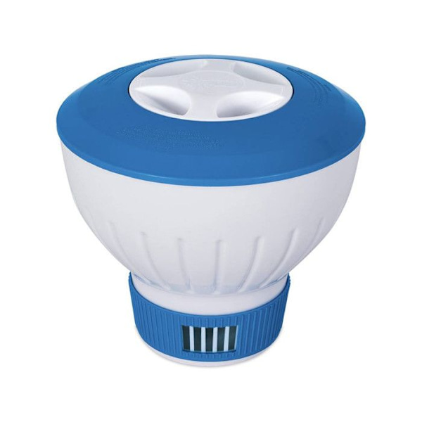 Flydende klor diffusor