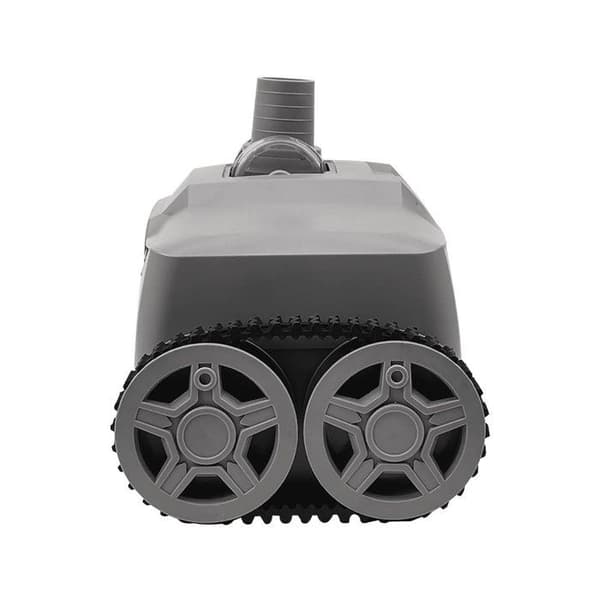 Hydraulisk sugepoolrobot "Faster" Grå