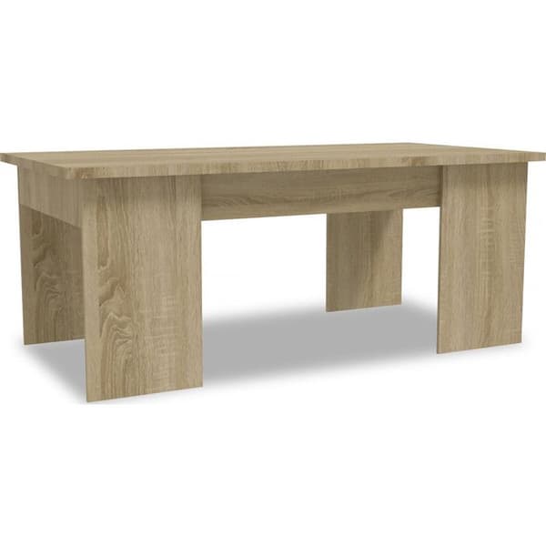 Soffbord "Diana" - 102 x 50 x 43 cm - Ek Ek