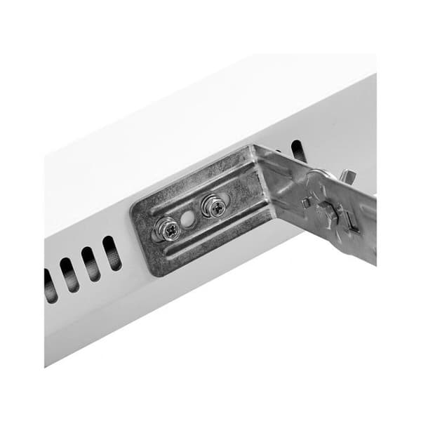 Infrapunalämmitin terassille - 2000W - Hopea Silver