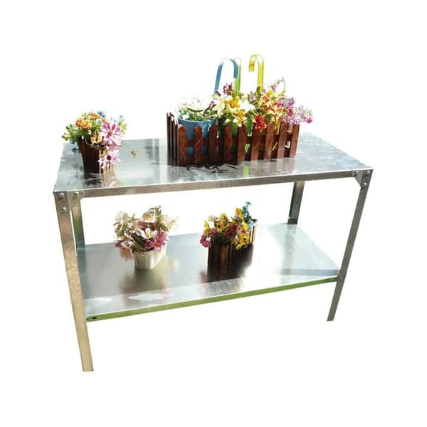 HYLDESYSTEM TIL PLANTER PETUNIA - 115 X 50 X 75 CM
