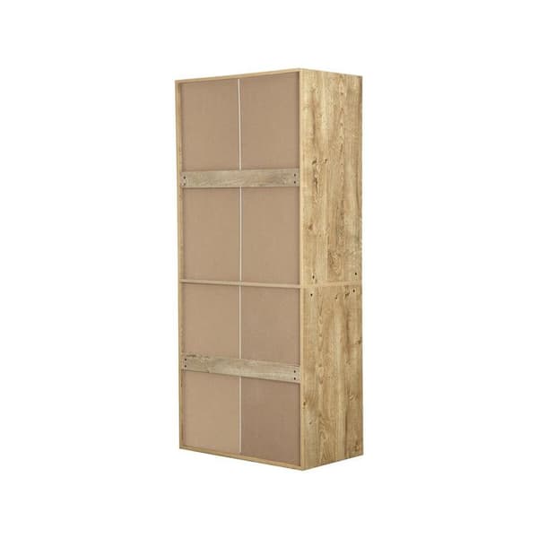 Modulær klædesæt "Opéra" - 3 elementer - Beige