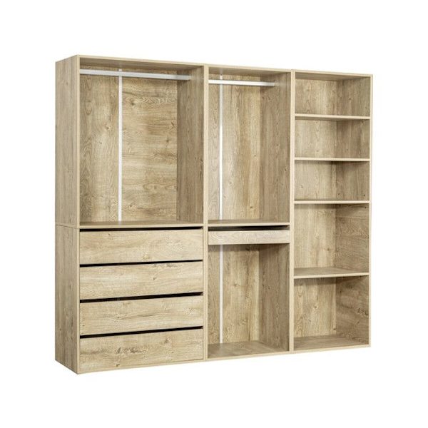 Modulär klädkit "Opéra" - 3 delar - Beige