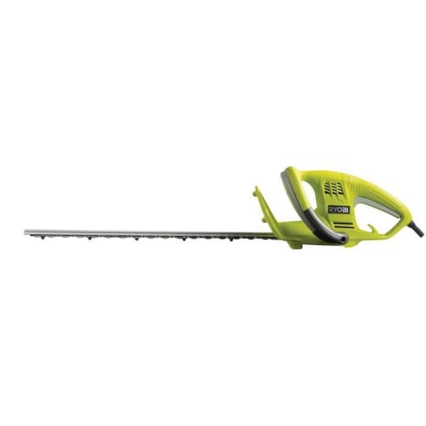 RYOBI Pensasleikkuri 420 W Grön