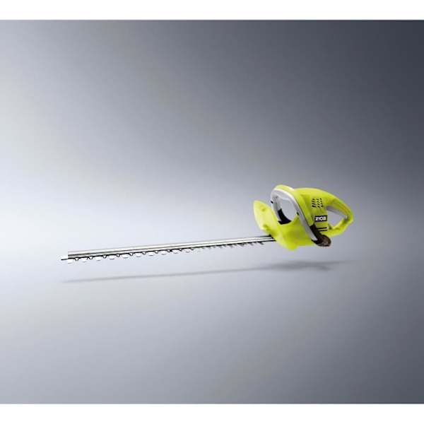 RYOBI Häcksax 420 W Grön
