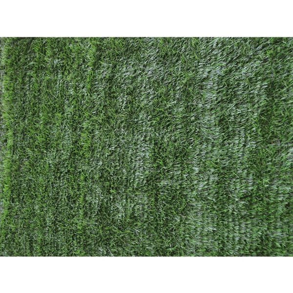Kunstig hæk - 300 x 150 cm Bicolor
