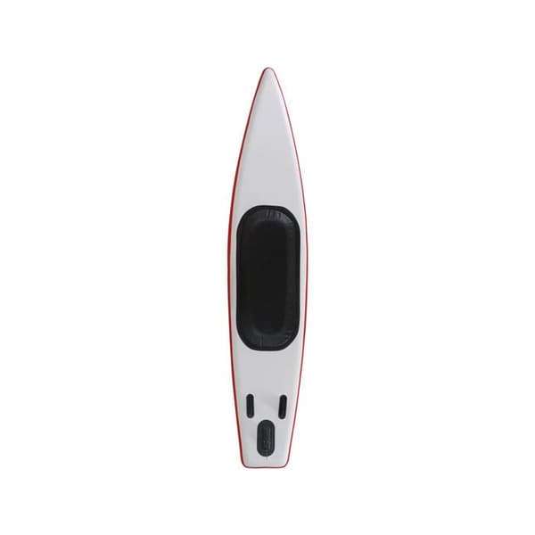Melonta "Sup wave K1" - 365 x 76 x 15 cm - Punainen
