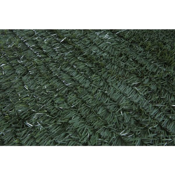 Kunstig hæk - 300 x 150 cm Bicolor