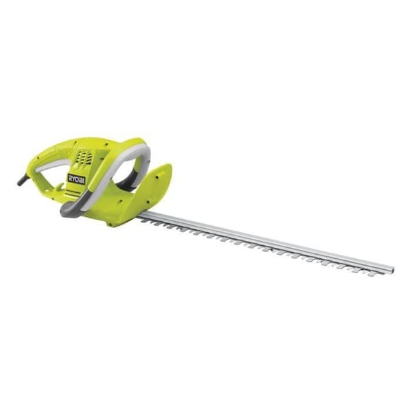RYOBI Hækkeklipper 420 W Grön