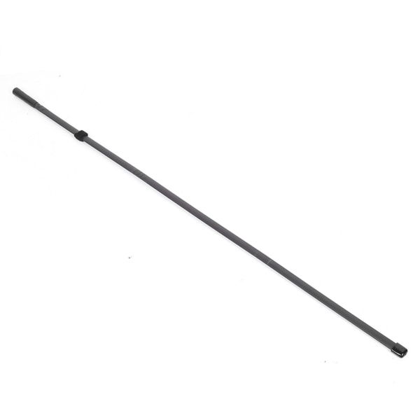 Walkie Talkie Vikbar Antenn VHF UHF Dubbelband SMA Hona Gränssnitt Antenn