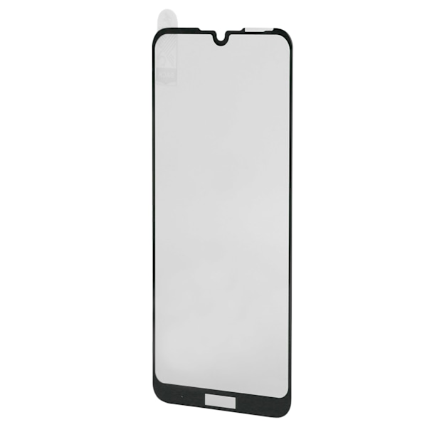 Koko näytön karkaistu lasi -näytönsuojakalvo matkapuhelimelle Honor 8A/Enjoy 9e