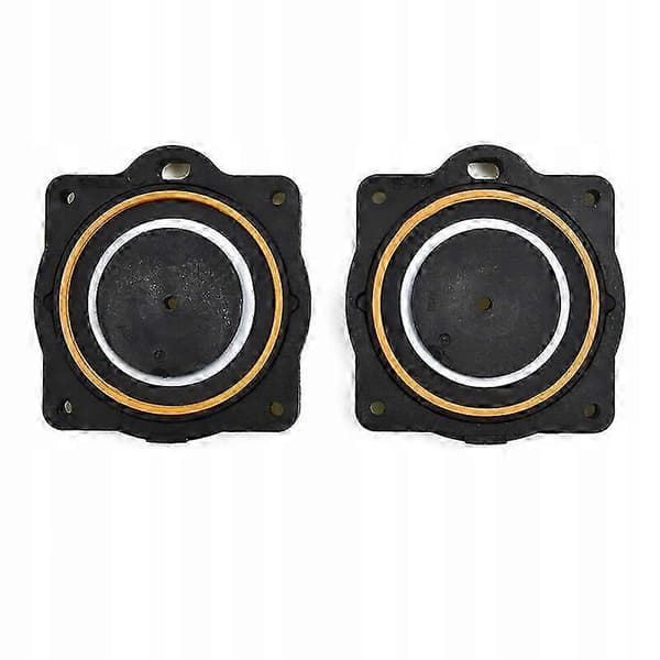 Hiblow HP 60 HP 80 Luftblåsemembranreparasjonssett - Reservedel