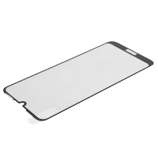 Koko näytön karkaistu lasi -näytönsuojakalvo matkapuhelimelle Honor 8A/Enjoy 9e