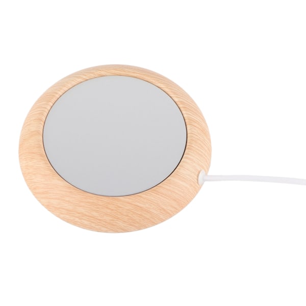 Krusvarmer USB Drikkevarevarmer Til Æggekage Våde Håndklæder 220V