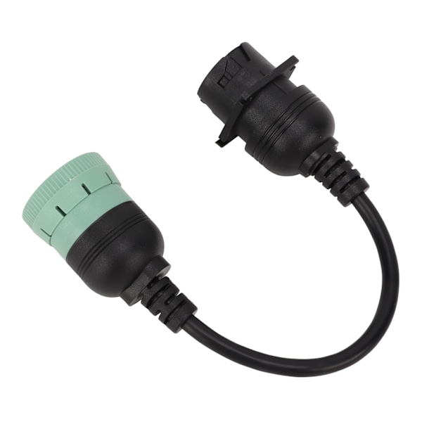 Diagnostisk Crossover-kabeladapter J1939 CAN3 till CAN1 Säker anslutning Ersättning för Paccar