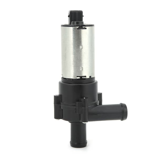 Extra sekundär vattenpump 0392020039 passar för A6 2000-2002 2.7 V6