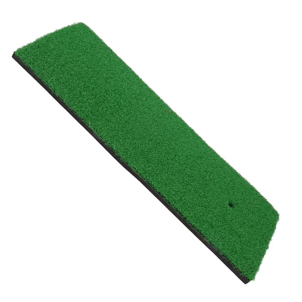 20*50cm Golf Swing Practice Mat Golf Indoor Hitting Mat PP Tekonurmi SBR-alusta
