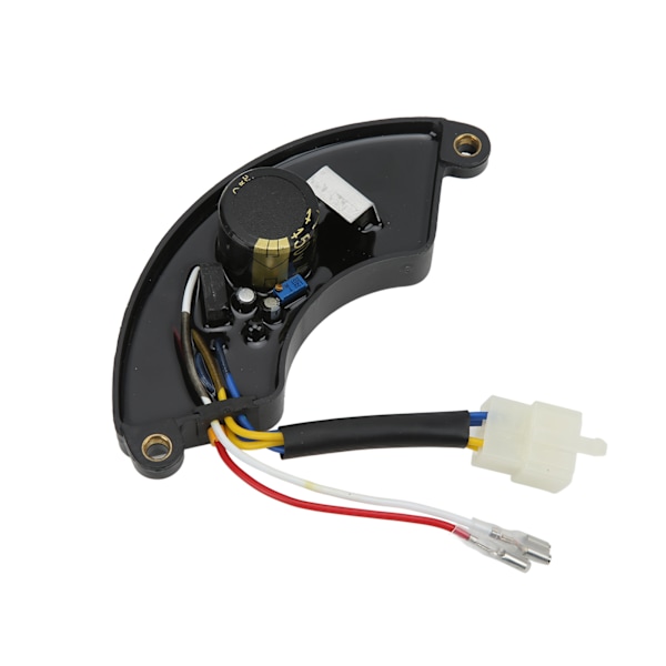 8KW AVR Automatisk Spændingsregulator Justerbar Udskiftning til BlackMax Enfase Benzin Generator BM10500
