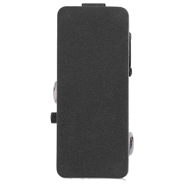 AROMA Gitarr Analog Effekt Bas Enkel Multifunktion Musikinstrument Tillbehör AMX‑5