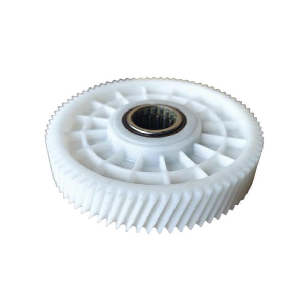 Nylongear til momentmotor til centermonteret motor M200 G210 Høj holdbarhed og ydeevne - WELLNGS
