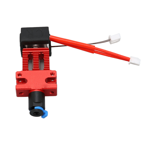 Hot End Kit Aluminiumlegering Hotend Dyse Skriverdeler Tilbehør for CR6 SE for CR5 PRO