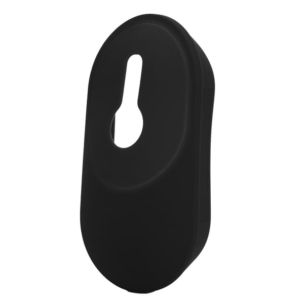 Musebeskyttelsesdeksel Elastisk Silikon Vaskbart Etui med 360° Passform for IFLYTEK LiteBlack